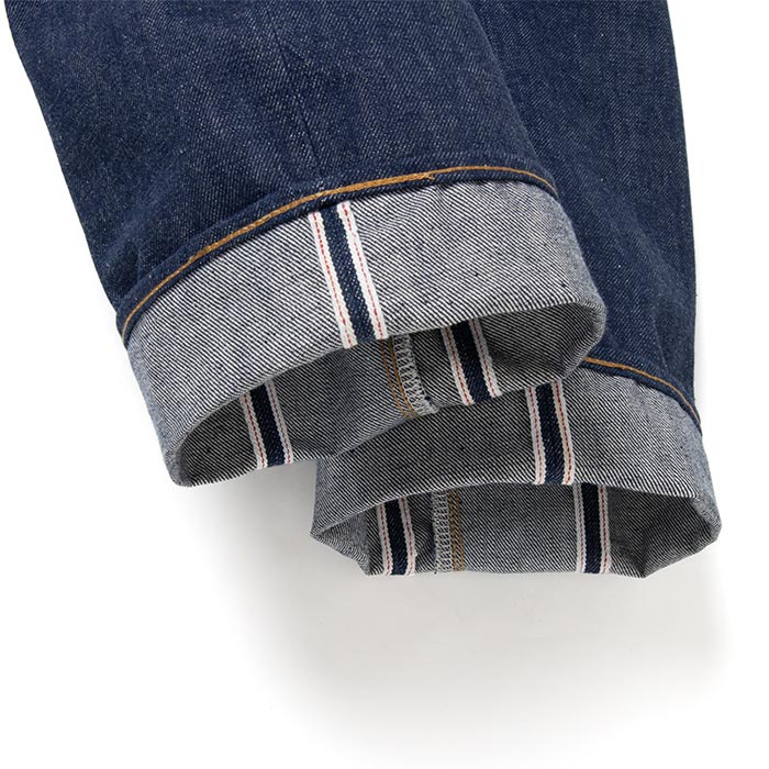 【210本限定】ステュディオ・ダ・ルチザン30周年記念ジーンズSP-005 32 STUDIO D'ARTISAN（ステュディオ・ダ・ルチザン） SP-083 45th 三本耳