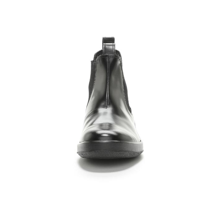 ムーンスター SHINARI シナリ OUGI SR012 MoonStar（ムーンスター） SHINARI SR012 OUGI シナリ オウギ ブラック