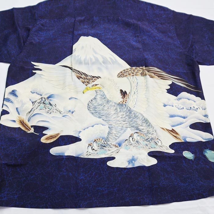 SUN SURF SunSurf サンサーフ Lot No. SS38850 SPECIAL EDITION “一