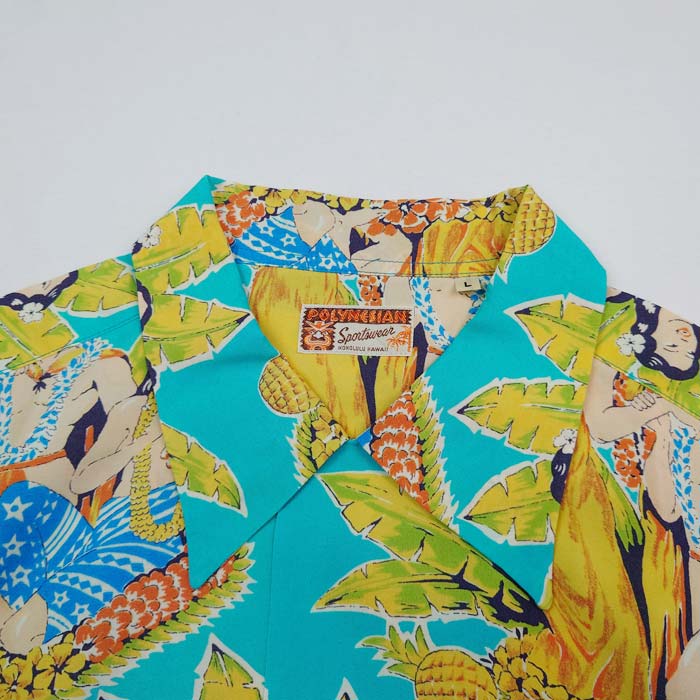 サンサーフ セレブレーション ターコイズ Mサイズ SUN SURF SunSurf サンサーフ Lot No. SS38863 SPECIAL EDITION