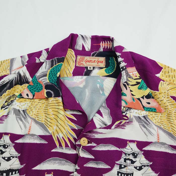 SUN SURF SunSurf サンサーフ Lot No. SS38866 SPECIAL EDITION