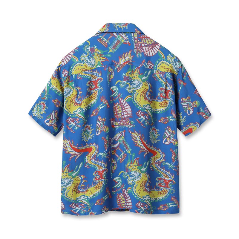 SUN SURF SunSurf サンサーフ Lot No. SS39274 SPECIAL EDITION