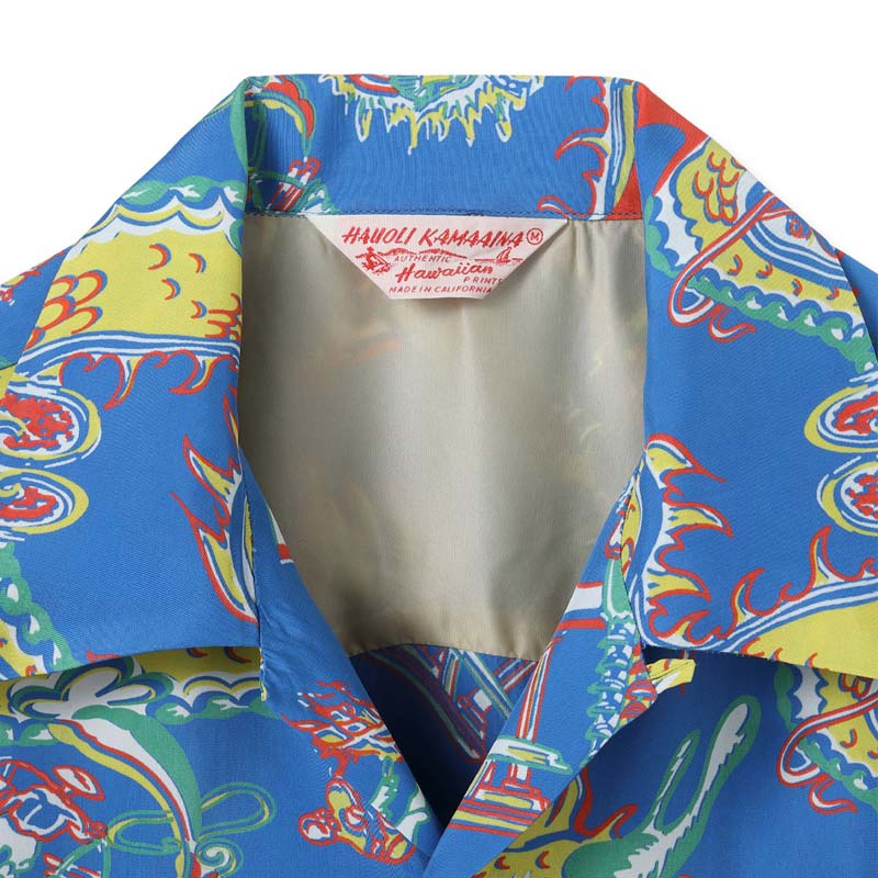 未使用 Mサイズ SUN SURF カヌーデート サンサーフ SUN SURF SunSurf サンサーフ Lot No. SS39274 SPECIAL EDITION