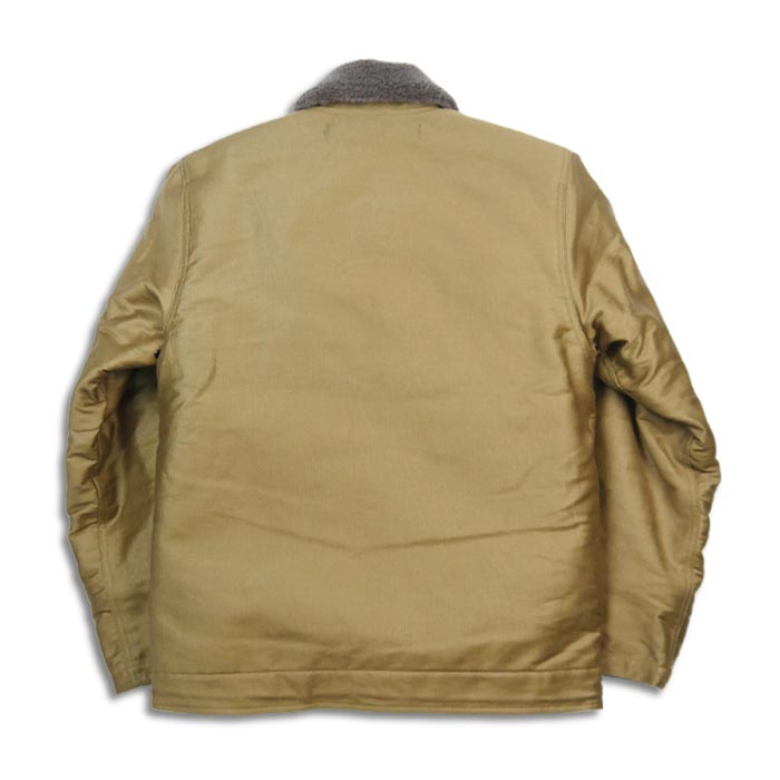 TROPHY CLOTHING（トロフィークロージング） TR23AW-508 N-1 TR.mfg