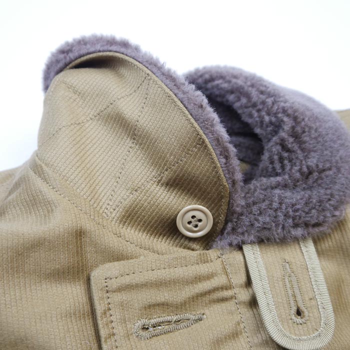 TROPHY CLOTHING（トロフィークロージング） TR23AW-508 N-1 TR.mfg