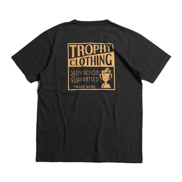 UNIQUE JEAN STORE - TROPHY CLOTHING(トロフィークロージング)｜Yahoo