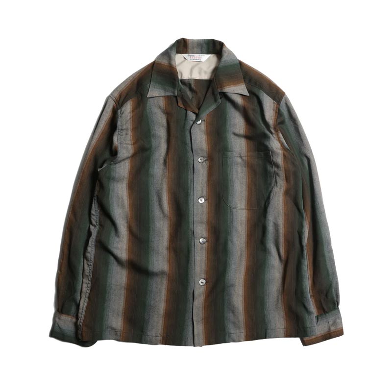 トロフィークロージング　長袖カットソー TROPHY CLOTHING / トロフィークロージング 
