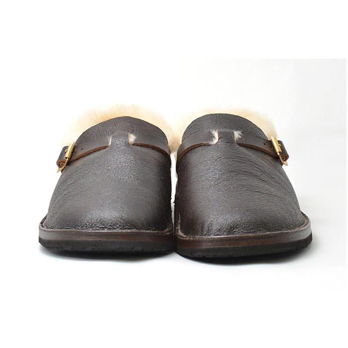TOKYO SANDAL(トーキョーサンダル)「TS-C01」HEEL HOLD SLIP-ON