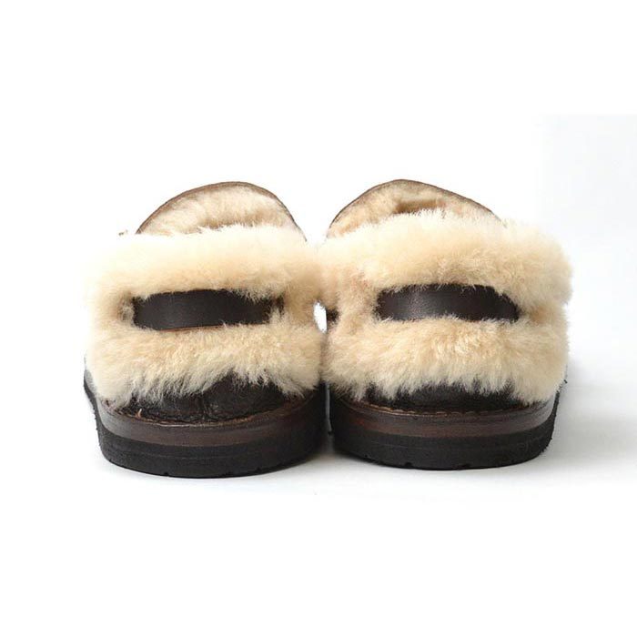 TOKYO SANDAL(トーキョーサンダル)「TS-C01」HEEL HOLD SLIP-ON