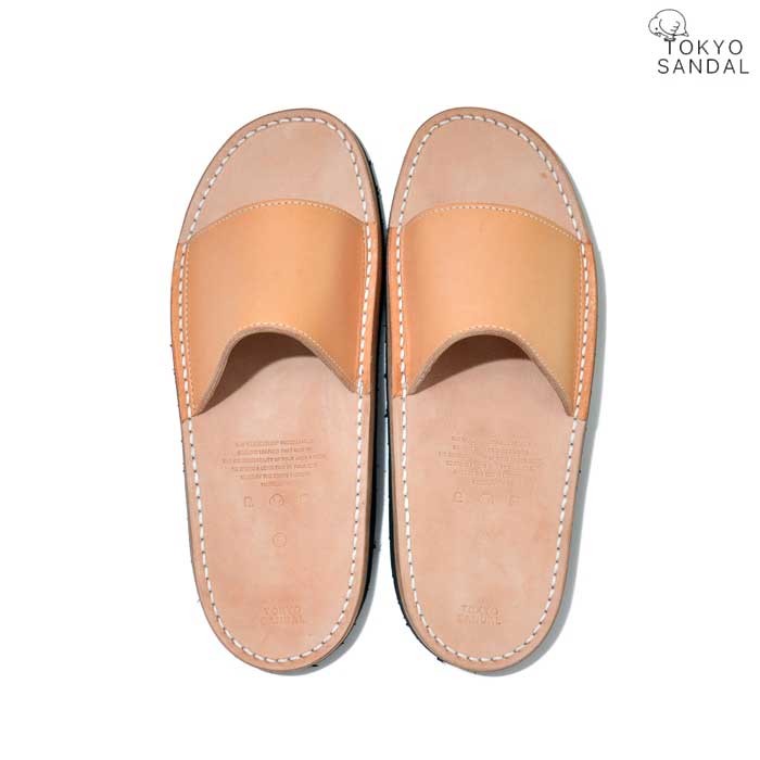 TOKYO SANDAL トーキョーサンダル オンセンサンダル サイズ：9 TOKYO SANDAL(トウキョウサンダル) | ONSEN SANDAL (archives