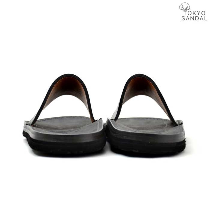 トーザン トウキョウサンダル 温泉サンダル TOKYO SANDAL ONSEN SANDAL by