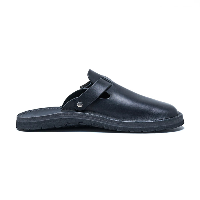 TOKYO SANDAL トーキョーサンダル TS-C09 ENGINEER SLIP-ON エンジニアブーツ レザーサンダル スリッポン メンズ  2023年春夏 日本製 送料無料