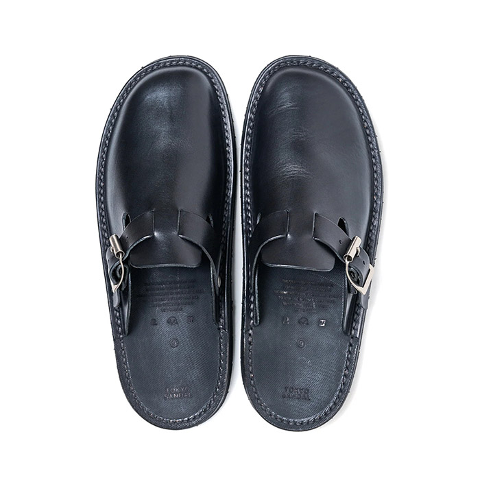 TOKYO SANDAL トーキョーサンダル TS-C09 ENGINEER SLIP-ON エンジニア 