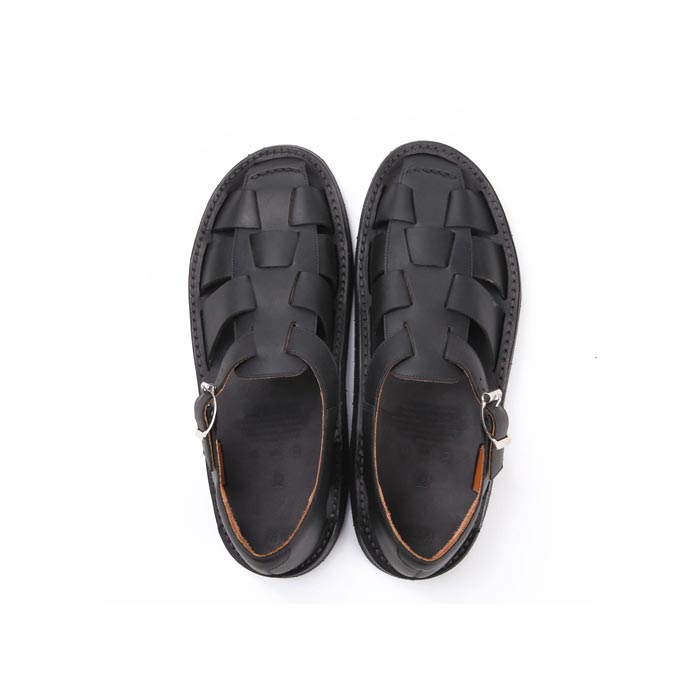 TOKYO SANDAL トーキョーサンダル TS-C15 GURKA グルカサンダル