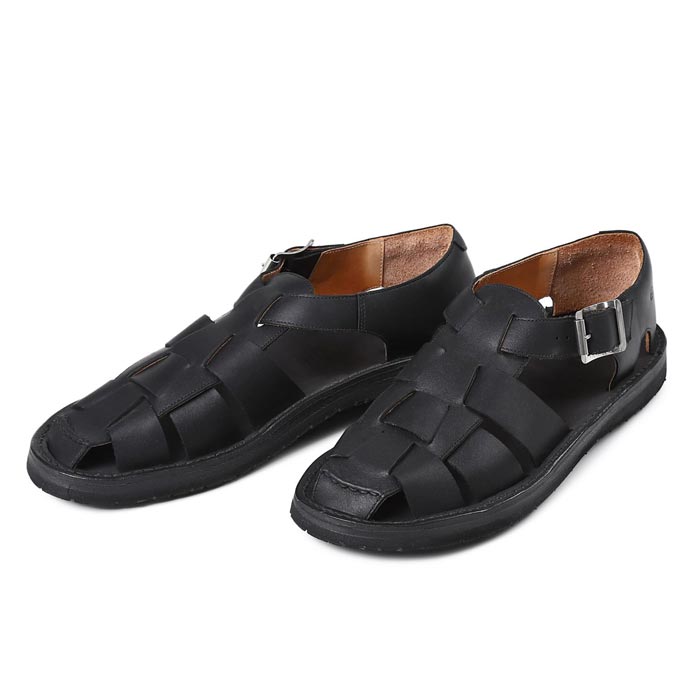 TOKYO SANDAL トーキョーサンダル TS-C15 GURKA グルカサンダル