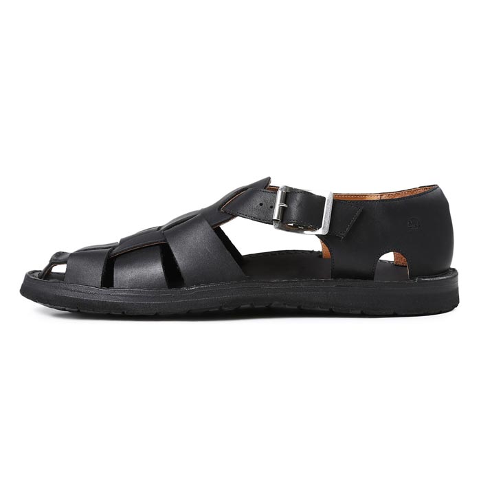 TOKYO SANDAL トーキョーサンダル TS-C15 GURKA SANDAL グルカサンダル メンズ レザーサンダル 2022年春夏 日本製  送料無料