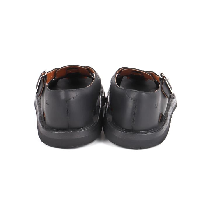 TOKYO SANDAL トーキョーサンダル TS-C15 GURKA グルカサンダル メンズ