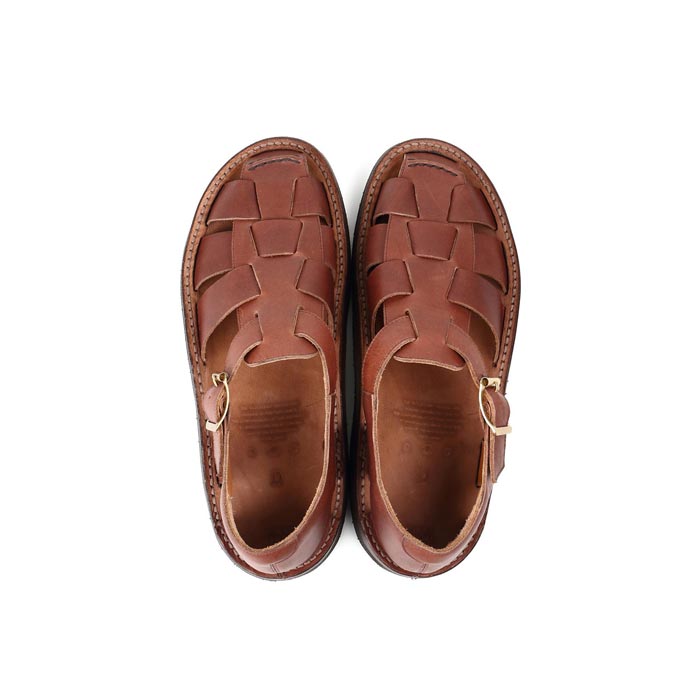 TOKYO SANDAL トーキョーサンダル TS-C15 GURKA グルカサンダル