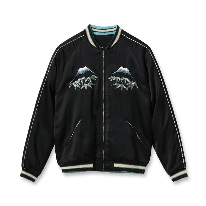 東洋エンタープライズ テーラー東洋 「JAPAN JACKET」 東洋エンタープライズ テーラー東洋 Lot No. TT15712-119