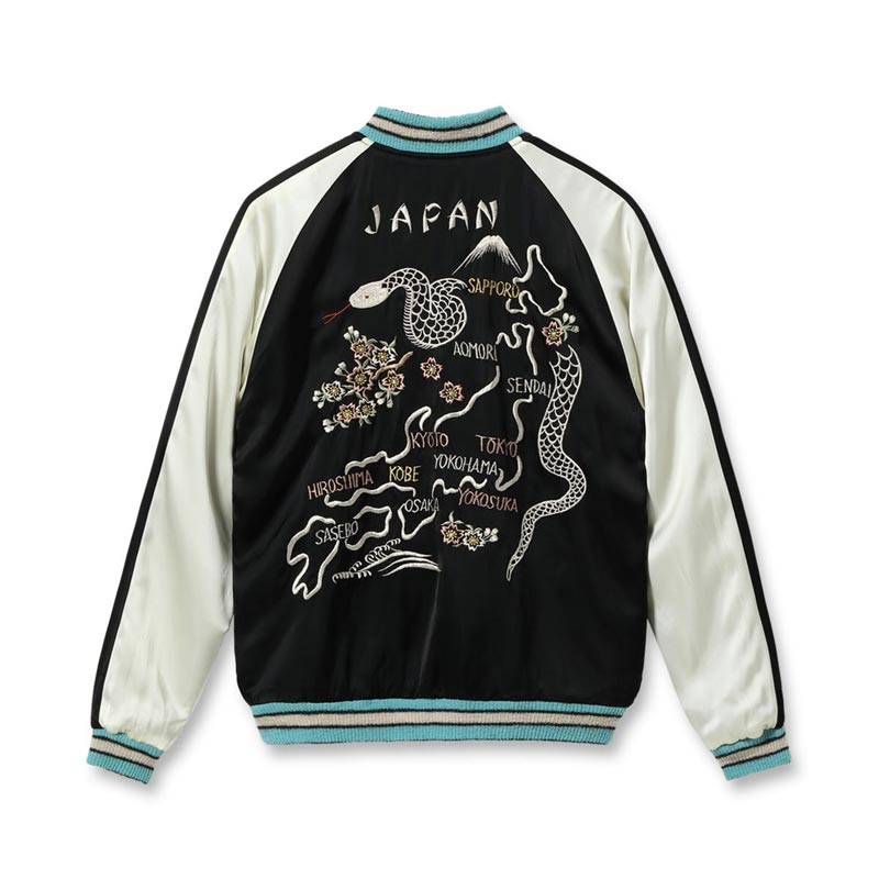 東洋エンタープライズ テーラー東洋 「JAPAN JACKET」 東洋エンタープライズ テーラー東洋 Lot No. TT15712-119