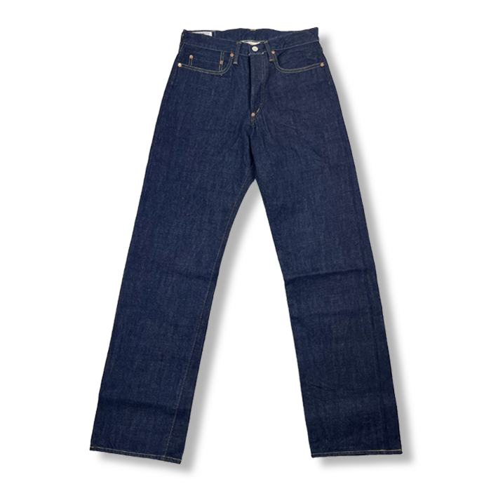 sandro ストレートジーンズメンズ31インチ
