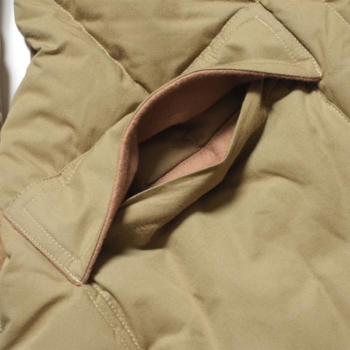 WAREHOUSE ウエアハウス WHJA-23AW019 Lot 2210 1930
