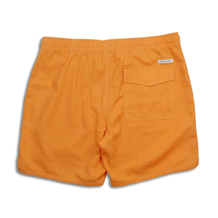 BANKS JOURNAL バンクスジャーナル WSE0030-232 PATHWAY WALKSHORT 