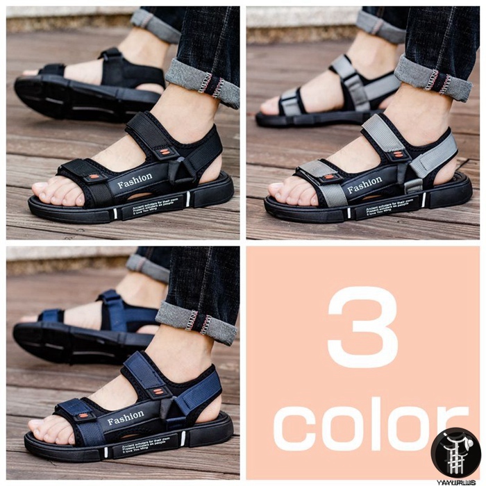 シューズ サンダル メンズ スポーツサンダル おしゃれ 通気性 軽量