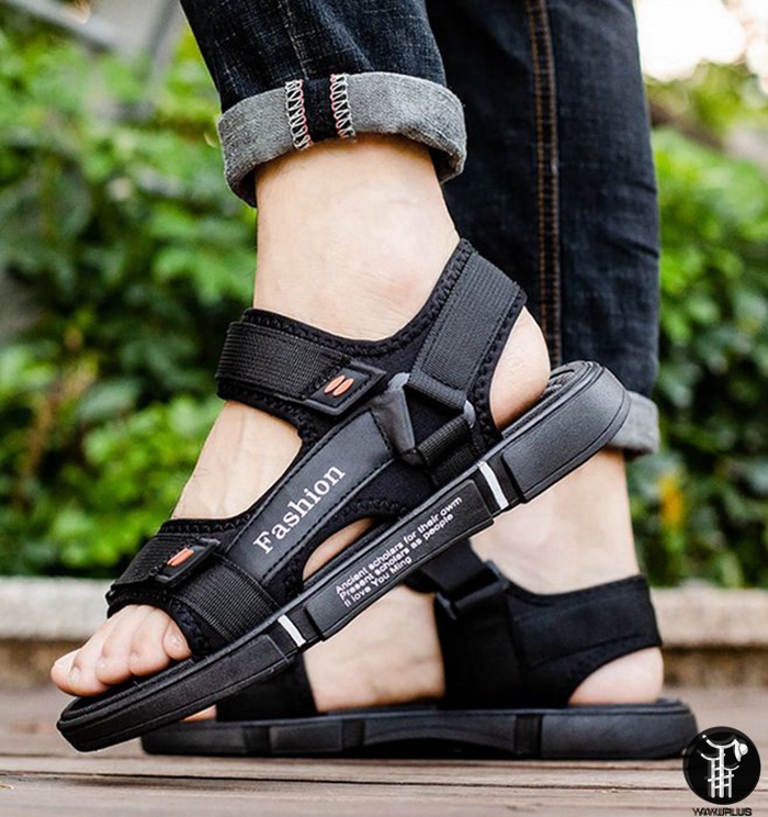 サンダル メンズ  スポーツサンダル おしゃれ 通気性 軽量 ビーチサンダル アウドドア 滑り止め 紳士用 父の日 ギフト シューズ サンダル メンズ スポーツサンダル おしゃれ 通気性 軽量