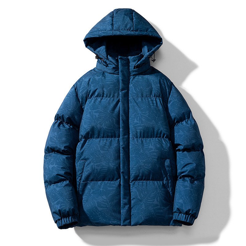 中綿コート 中綿ブルゾン メンズ トップス 暖かい 冬 ショート丈 厚手