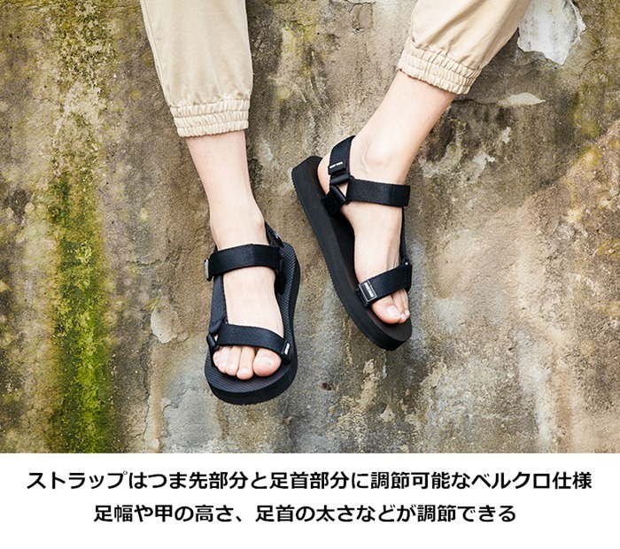 今年人気のブランド品や今年人気のブランド品やベルクロサンダル スポサンダル 軽量 ベルクロ スポーツ サンダル レディース メンズ 男女兼用 フラット  カジュアル ぺたんこ スポサン ストラップ 旅行 シューズ