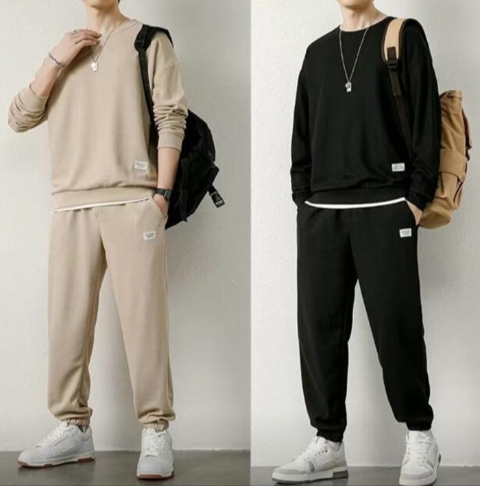 【送料込み★】FCRB TECH WAFFLE LOUNGE 上下セット XXL 上下セット メンズ ワッフル セットアップ 長袖 トレーナー ロング