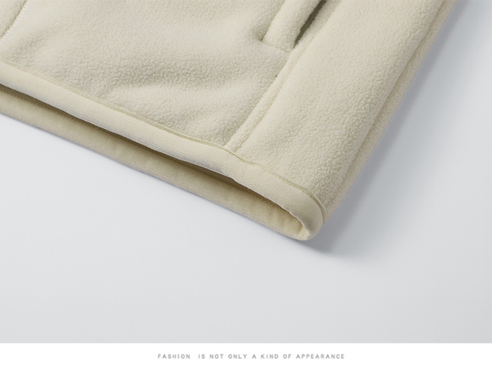 ベスト メンズ レディース フリースベスト フリース 保温 暖か 裏起毛