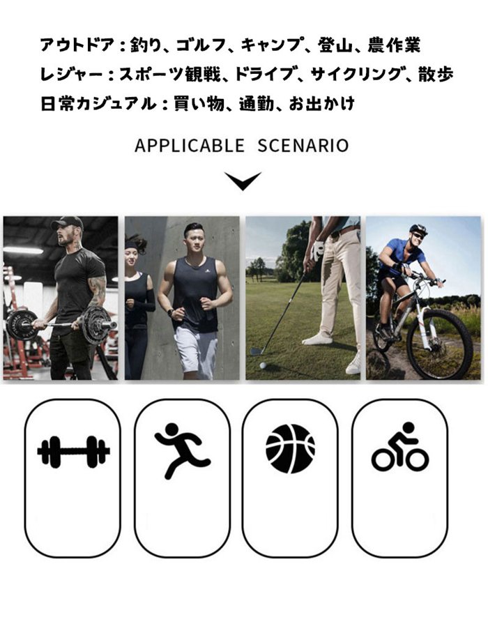 特大サイズキャップ 迷彩柄 帽子 速乾 防水 ...の詳細画像3