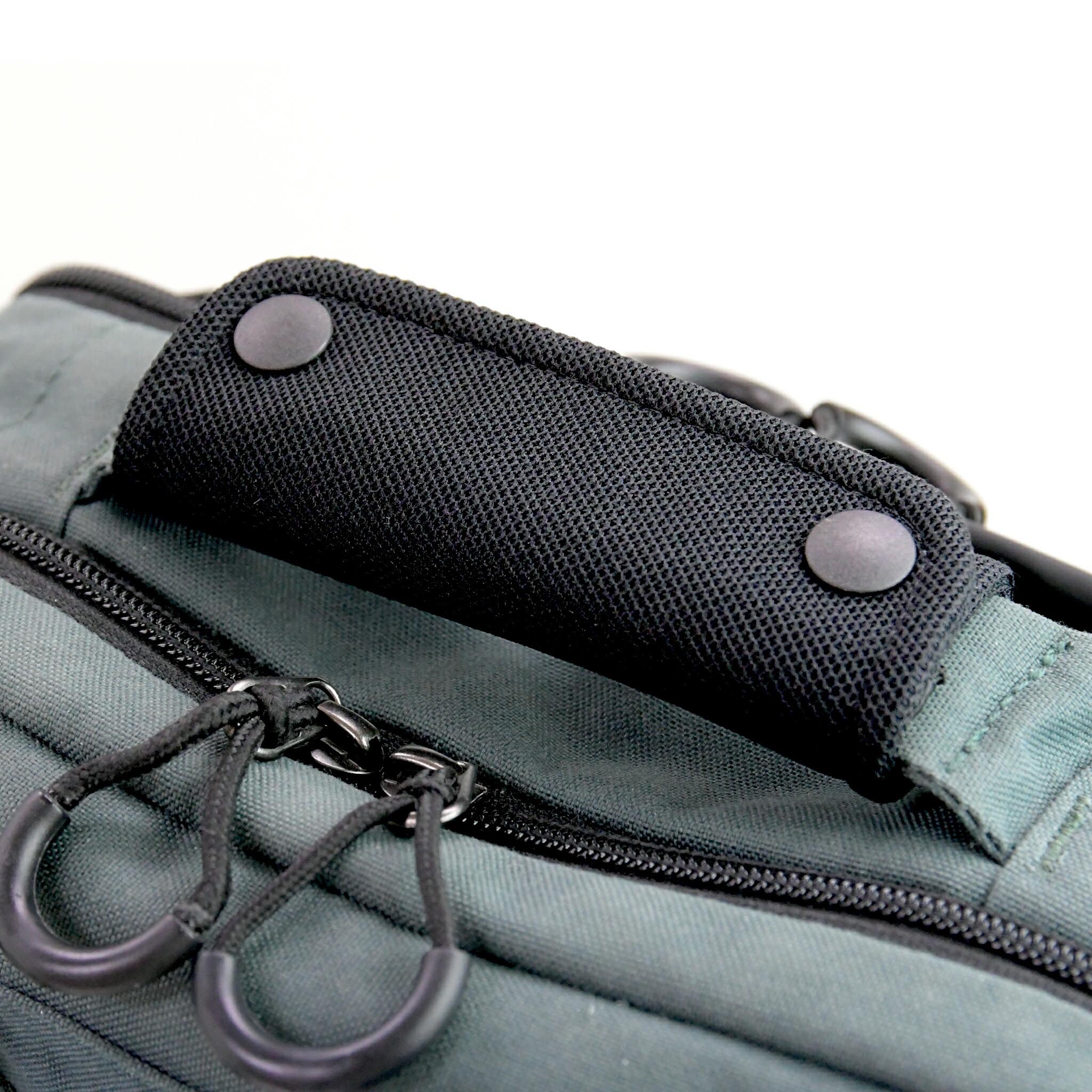 SEKマーク取得済 洗える制菌ハンドルカバー 持ち手カバー 日本製 制菌