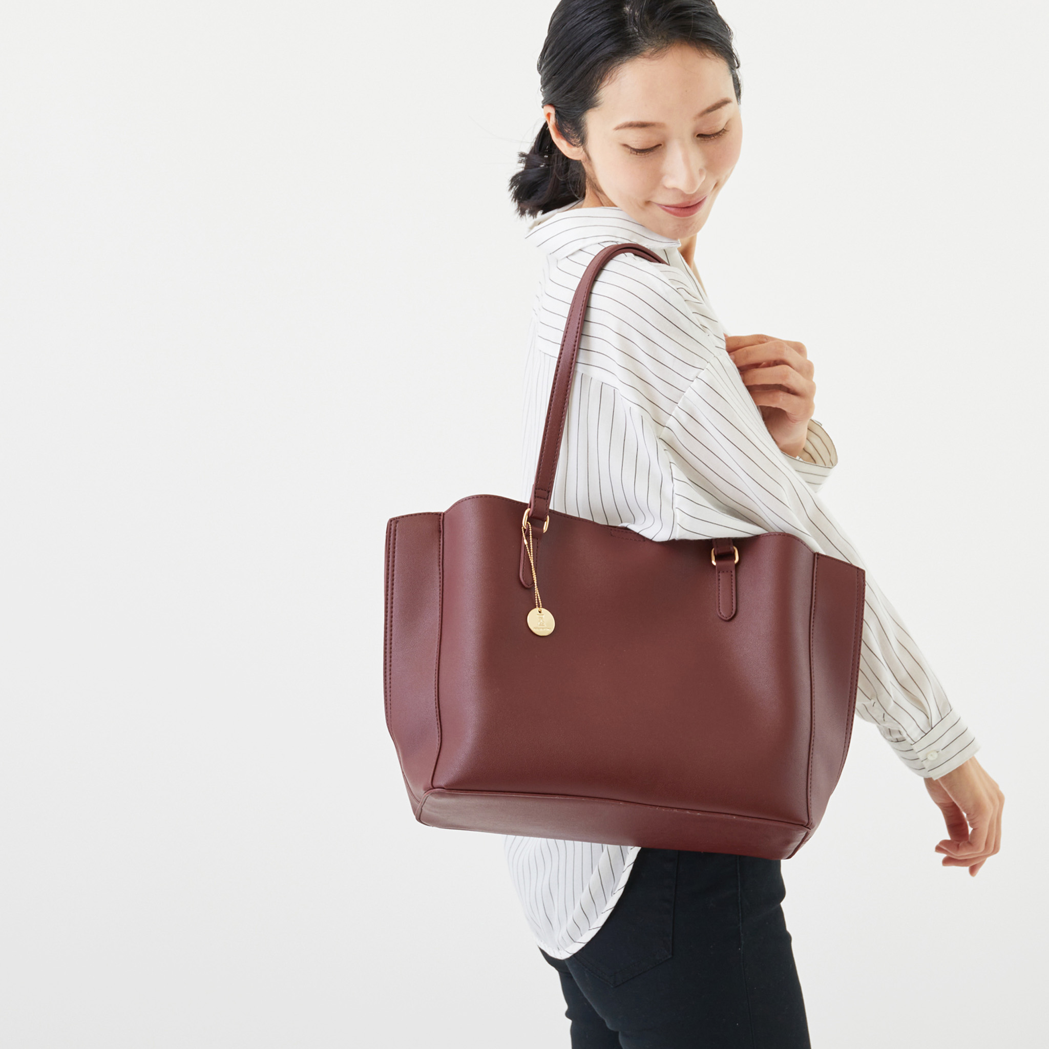 きらきらバタフライ☆【ALDO】2wayトップハンドルバッグ♪ 2wayハンドバッグ｜キタムラオンラインショップ