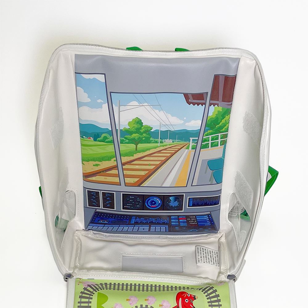 シリーズ「イカゲーム」当選品 リュック Amazon.co.jp: 山真製鋸(Y'sGOD JAPAN) 水冷服 アイスマンPRO-X2