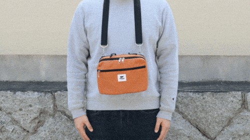 マルチユースな構造