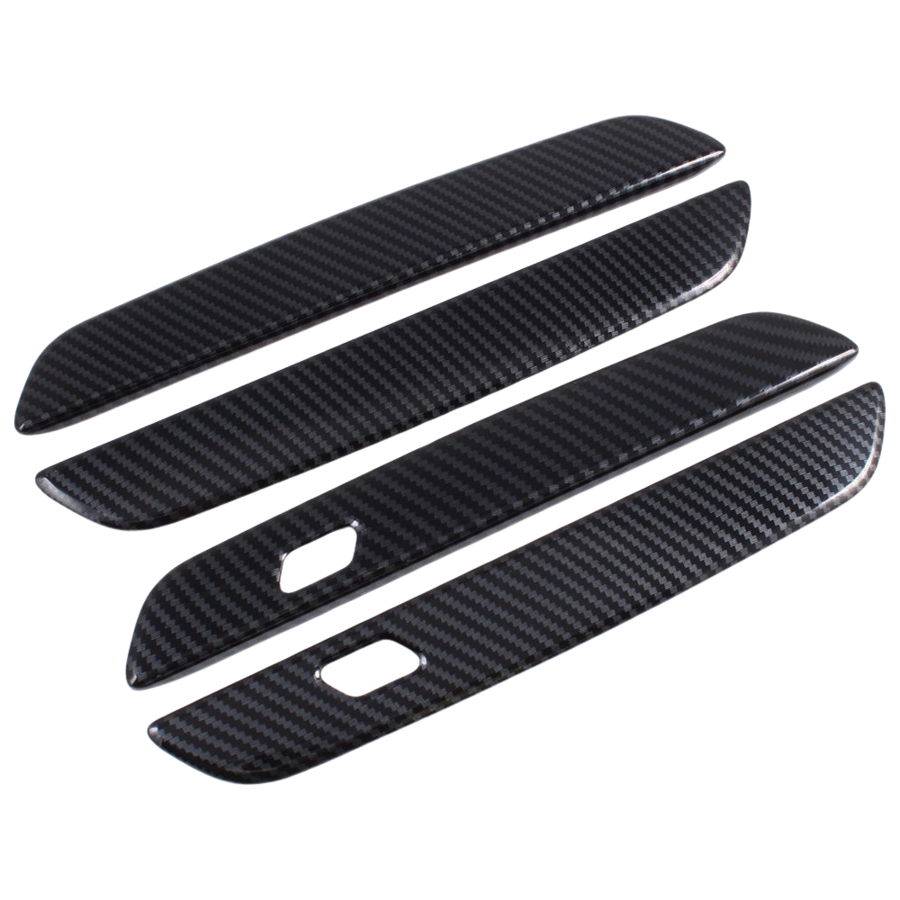 BMW ドアハンドル カバー G26 G42 G45 G60 G61 G87 U06 U10 U11 2 4 5