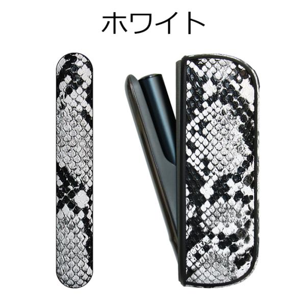 蛇 彼岸花 加工 新型 iQOS ILUMA i ONE アイコス イルマ i ワン