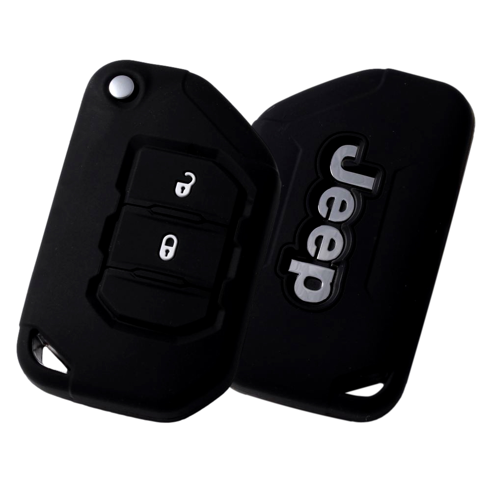 Jeep（ジープ） スマートキーケース JL ラングラー JT