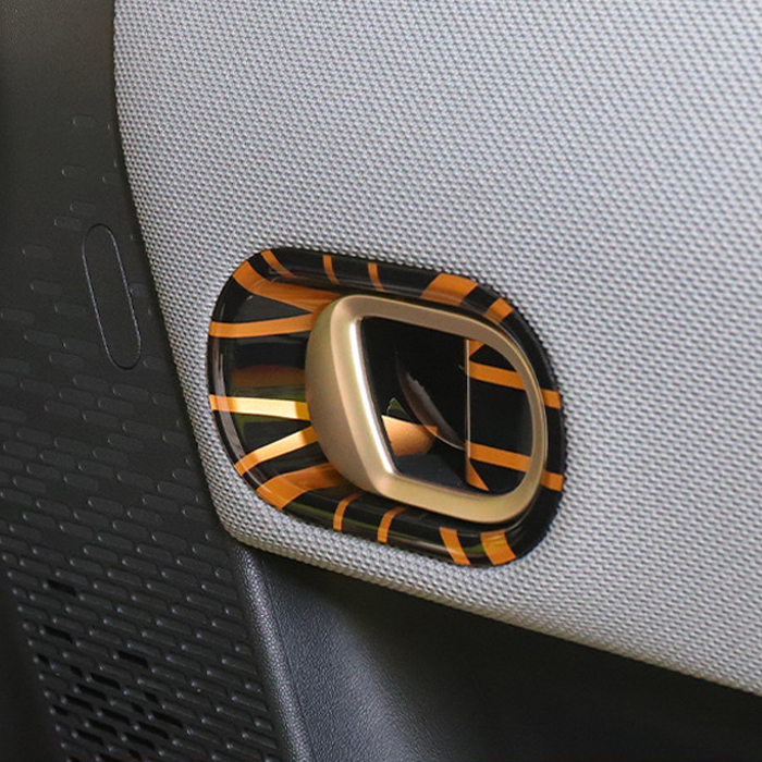 MINI（ミニ） BMW MINI ミニクーパー F65 F66 F67 ドア ハンドル