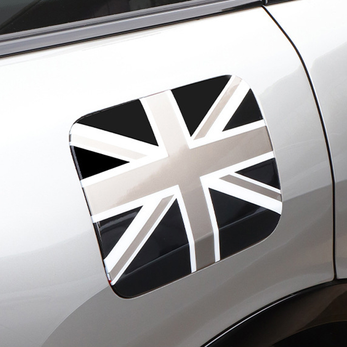 MINI（ミニ） BMW MINI ミニクーパー フューエルリッド カバー U25