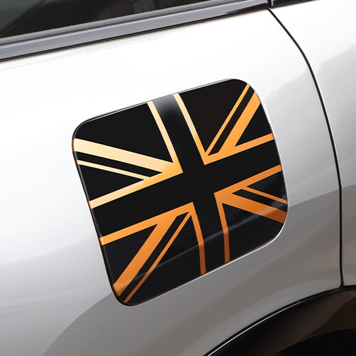  MINI ミニクーパー R50 フューエルリッド MINI（ミニ） BMW MINI ミニクーパー フューエルリッド カバー U25