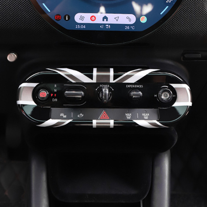 MINI（ミニ） BMW MINI ミニクーパー F65 F66 F67 J01 J05 U25