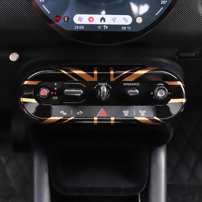 MINI（ミニ） BMW MINI ミニクーパー F65 F66 F67 J01 J05 U25