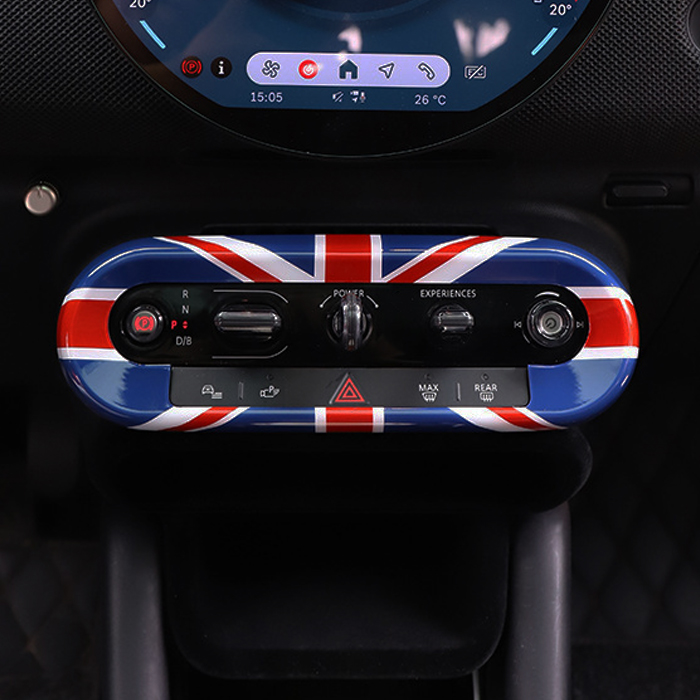MINI（ミニ） BMW MINI ミニクーパー F65 F66 F67 J01 J05 U25