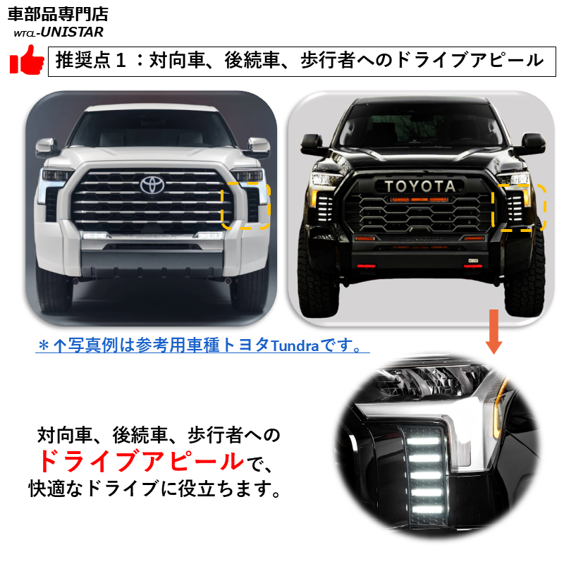 日産（NISSAN） 【互換品】日産 キックス P15 2020-2024年 適合 デイ