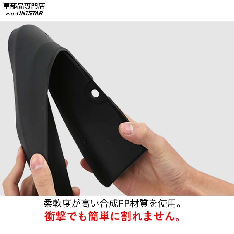 Mercedes-Benz（メルセデス・ベンツ） 【互換品】 マッドガード ベンツ
