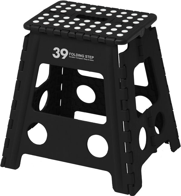踏み台 折りたたみ 39cm おしゃれ コンパクト 軽量 子供 かわいい